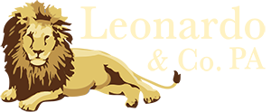 Maine CPA – Leonardo & Co, CPA